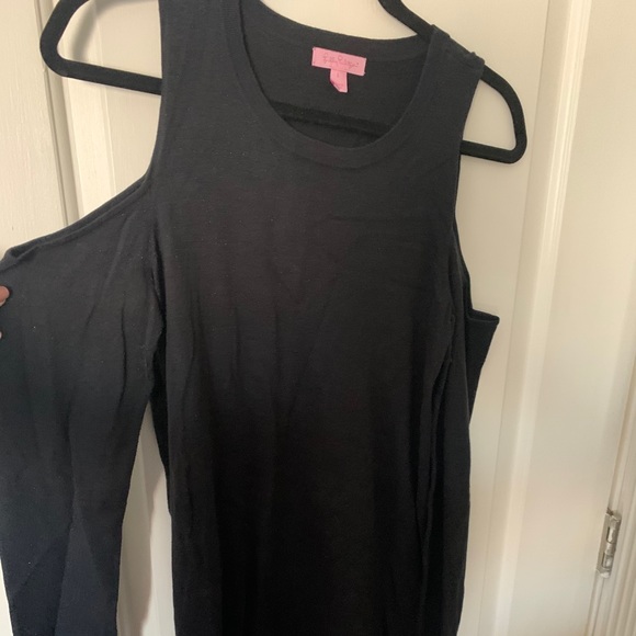 Lilly Pulitzer Faire Sweater dress - Picture 2 of 5